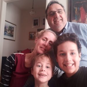 Meet your Posher, Hélène couture